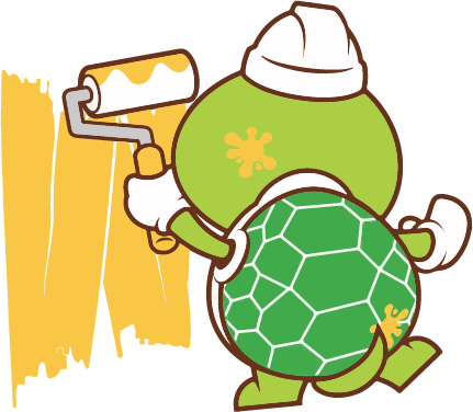 ケーホームズ京丹後 キャラクター