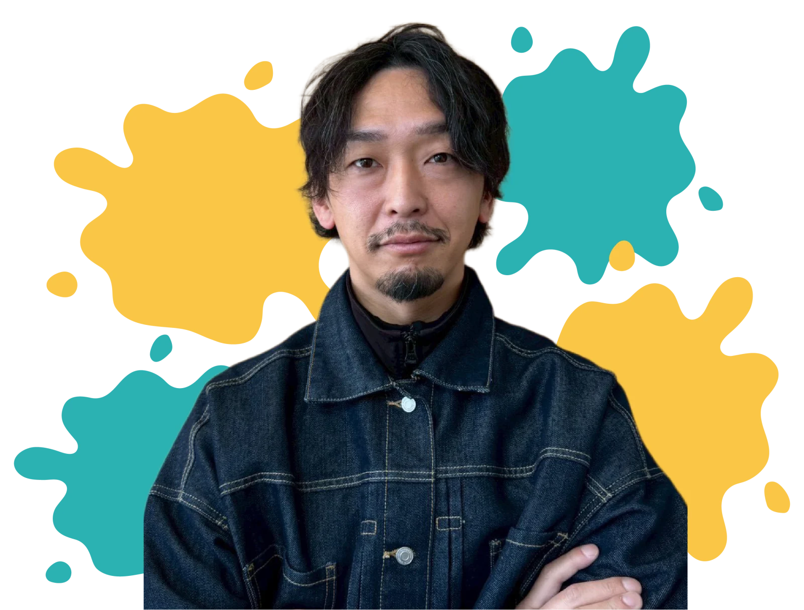 ケーホームズ代表 小林尚義